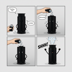 NOIDS POT All-in-One Kräuterkocher