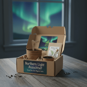 Northern Light Anzuchtset