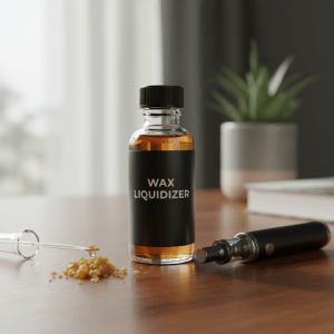 WAX Liquidizer – Original